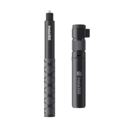 Insta360 Action Camera Accessories>Bullet Time Accessory Bundle (New version) for X3 ONE RS/ONE X2/ ONE R/ ONE X