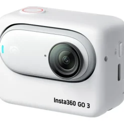 Insta360 Action Cameras>GO 3 Action Camera with 32GB Memory