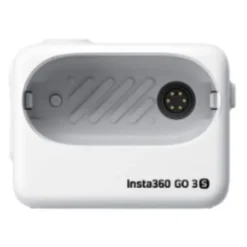 Insta360 Action Cameras>GO3S with 64GB Memory (White)