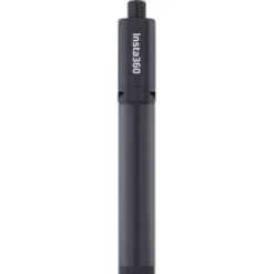 Insta360 Action Camera Accessories|Tabletop Tripods>2-In-1 Invisible Selfie Stick + Tripod