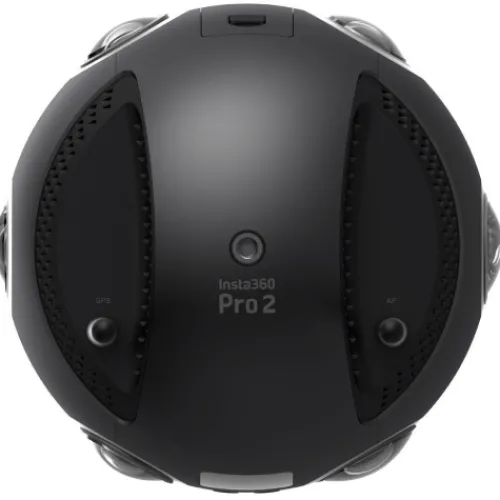 Insta360 Other Specialty Cameras>Pro 2 Standard Edition (Farsight included)