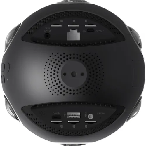 Insta360 Other Specialty Cameras>Pro 2 Standard Edition (Farsight included)