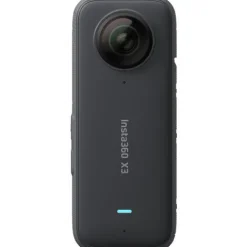 Insta360 Action Cameras>X3 360° Camera
