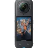 Insta360 Action Cameras>X5 360° 8K Camera