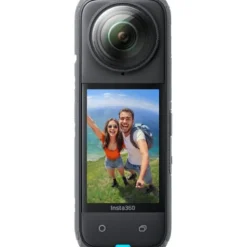Insta360 Action Cameras>X4 8K 360 Action Camera