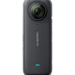 Insta360 Action Cameras>X4 8K 360 Action Camera