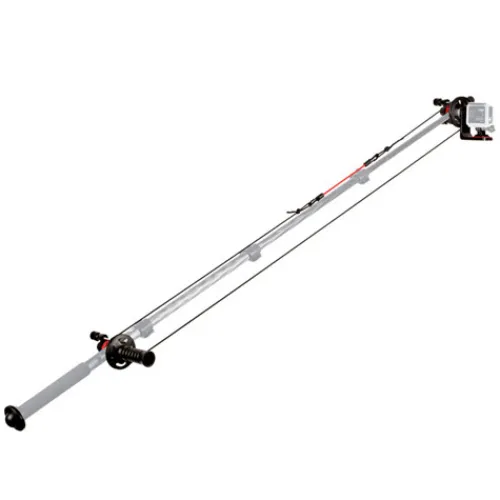 Joby Action Camera Accessories|Tripod Accessories>Action Jib Kit