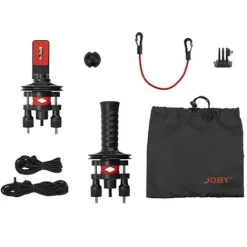 Joby Action Camera Accessories|Tripod Accessories>Action Jib Kit