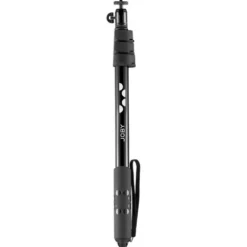 Joby Monopods>Compact 2-in-1 Monopod