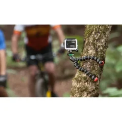 Joby Action Camera Accessories|Tabletop Tripods><noscript><img width=