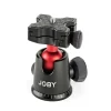 Joby Tripod Heads>Gorillapod BallHead 5K