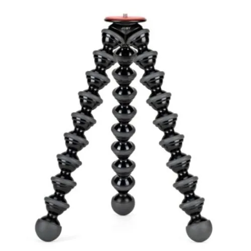 Joby Tabletop Tripods>Gorillapod Focus Tripod