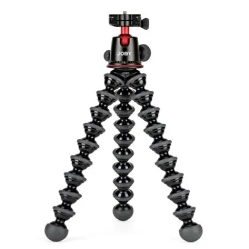 Joby Tabletop Tripods>Gorillapod 5K Kit – with Ball Head