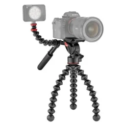 Joby Tabletop Tripods|Video Tripods><noscript><img width=