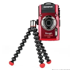 Joby Tabletop Tripods>Gorillapod Magnetic 325 Tripod