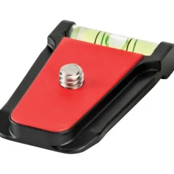 Joby Quick Release Plates>QR Plate for 3K Head