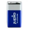 Jupio 9V Batteries>Alkaline 9V Battery