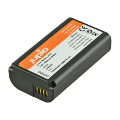 Jupio Camera Batteries>BLJ31 Rechargeable Li-Ion Battery for Panasonic Lumix S Series