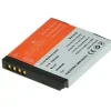 Jupio Camera Batteries>DMW-BCK7E Rechargeable Li-Ion Battery for Panasonic