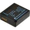 Jupio Camera Batteries>DMW-BLG10E Rechargeable Li-Ion Battery for Panasonic