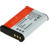 Jupio Camera Batteries>EN-EL23 Rechargeable Li-Ion Battery for Nikon