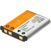 Jupio Camera Batteries>Li-40B/Li-42B Rechargeable Li-Ion Battery for Olympus