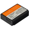Jupio Camera Batteries>LP-E10 Rechargeable Li-Ion Battery for Canon