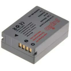 Jupio Camera Batteries>NB-10L Rechargeable Li-Ion Battery for Canon