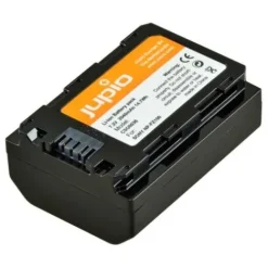 Jupio Camera Batteries>NP-FZ100 Li-Ion Battery for Sony