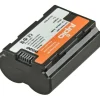 Jupio Camera Batteries>NP-W235 2300mAh Lithium-Ion Battery Pack
