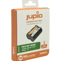 Jupio Camera Batteries><noscript><img width=