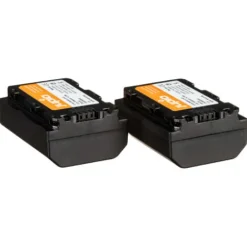 Jupio Camera Batteries><noscript><img width=