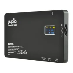 Jupio Video & Led Lighting><noscript><img width=