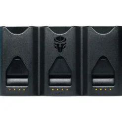 Jupio Battery Chargers & Plates>Tri-Charge for Panasonic DMW-BLK22