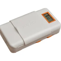 Jupio Battery Chargers & Plates>Universal USB-C Fast Charger