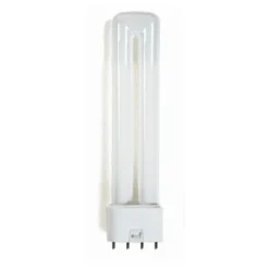 Kaiser Flash Tubes, Modelling Lamps & Fuses>Fototechnik 5458 Fluorescent Lamp, 18 W, 5400 K