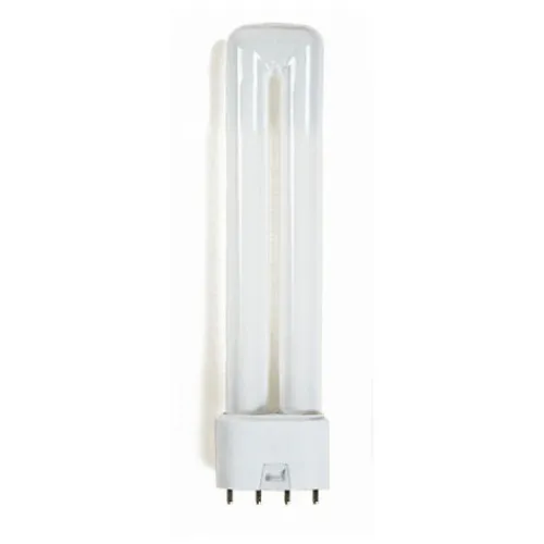 Kaiser Flash Tubes, Modelling Lamps & Fuses>Fototechnik 5458 Fluorescent Lamp, 18 W, 5400 K