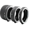 Kenko Canon Eos Ef Mount>Extension Tube Set DG for Canon EF