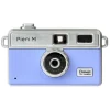 Kenko Compact Cameras>Pieni M Toy Camera Grey Blue