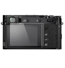 Kenko Screen Protectors>Screen Protector for Fujifilm X100V and X100VI