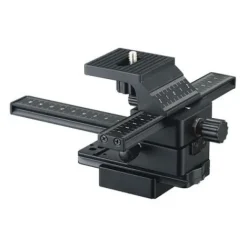 Generic Mounting Hardware|Sliders, Dollies & Motion Control>Kiwifotos FC-1 Macro Focusing Rails