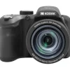 Kodak Compact Cameras>AZ405 Astro Zoom Camera - Black