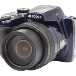 Kodak Compact Cameras>AZ528 Astro Zoom Camera - Midnight Blue