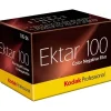 Kodak 35Mm & 120 Film>Ektar 100 Professional 35mm