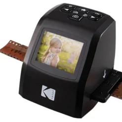 Kodak Film & Photo Scanners>Mini Digital Film Scanner
