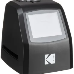 Kodak Film & Photo Scanners><noscript><img width=