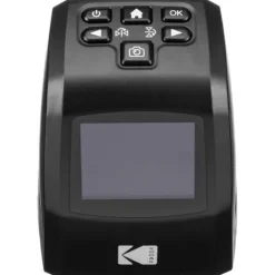 Kodak Film & Photo Scanners><noscript><img width=