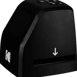 Kodak Film & Photo Scanners><noscript><img width=