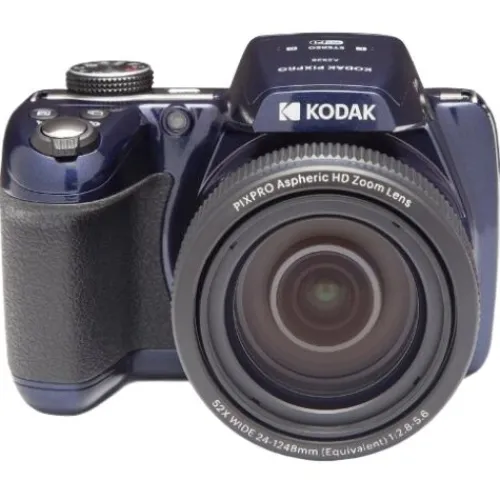 Kodak Compact Cameras>Pixpro AZ528 Astro Zoom Camera - Blue