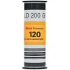 Kodak 35Mm & 120 Film>Professional Gold 200 Colour - 120 Roll Film - Single Roll (1075597)